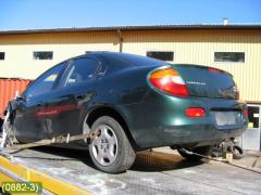 Chrysler neon ii 00-05