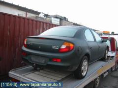 Chrysler neon ii 00-05