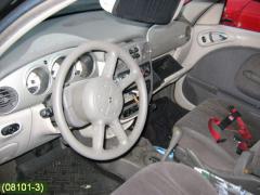 Chrysler pt cruiser