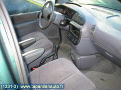 Chrysler voyager 96-01