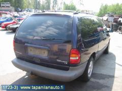 Chrysler voyager 96-01