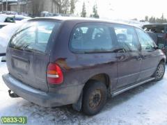 Chrysler voyager 96-01