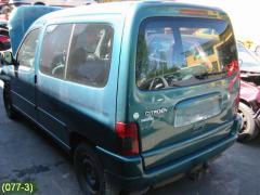 Citroen berlingo 96-02