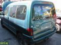 Kuva 3: Citroen berlingo 96-02 1998