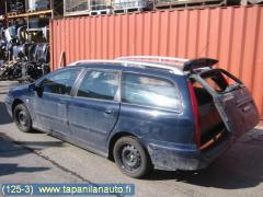 Citroen c5 01-04