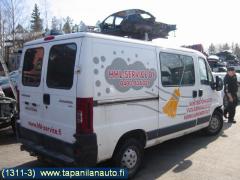 Citroen jumper 02-06