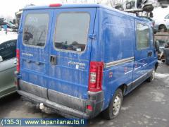 Citroen jumper 02-06