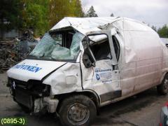 Citroen jumper 02-06