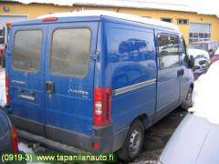 Citroen jumper 02-06