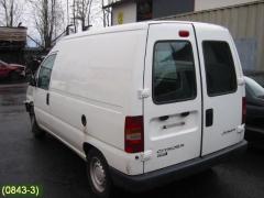 Citroen jumpy 95-06