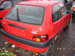 Citroen saxo