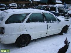 Citroen xsara