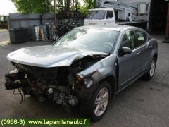Dodge avenger
