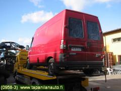 Fiat ducato 94-01