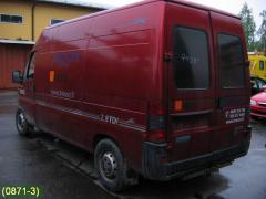 Fiat ducato 94-01