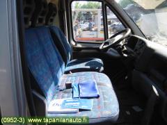 Fiat ducato 94-01