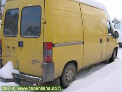 Fiat ducato 94-01