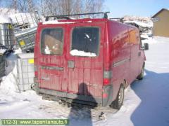 Fiat ducato 94-01