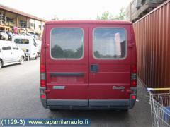 Fiat ducato 94-01
