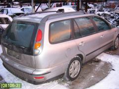 Fiat marea