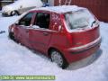 Kuva3: Fiat punto 00-