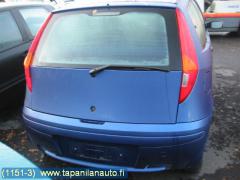 Fiat punto 00->>