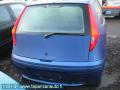 Kuva 3: Fiat punto 00->> 2001