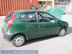 Fiat punto 00->>