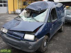 Fiat scudo