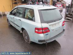 Fiat stilo