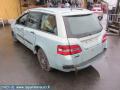 Kuva 3: Fiat stilo 2004