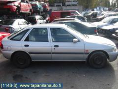 Ford escort 95-00