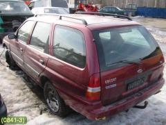 Ford escort 95-00