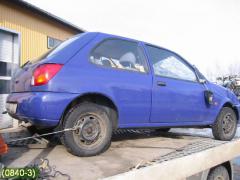 Ford fiesta 96-99