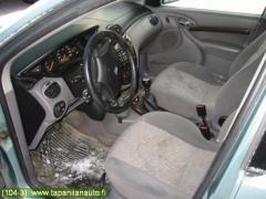Ford focus 98-04
