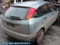 Kuva 3: Ford focus 98-04 2000