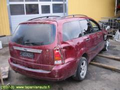 Ford focus 98-04