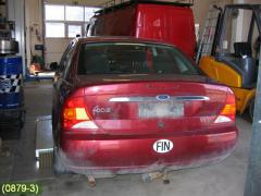Ford focus 98-04