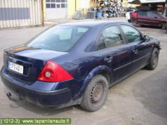 Ford mondeo 01-06