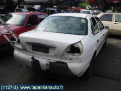 Ford mondeo 97-01