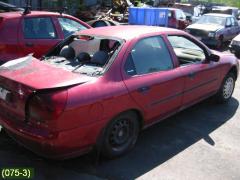 Ford mondeo 97-01