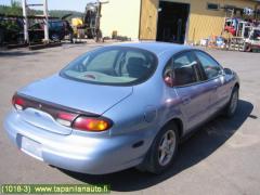 Ford taurus
