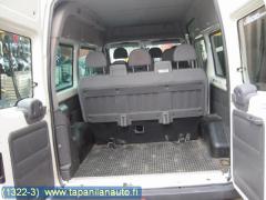 Ford transit 00-06