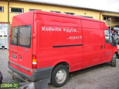 Ford transit 00-06
