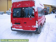 Ford transit 00-06