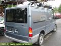 Kuva 3: Ford transit 00-06 2002