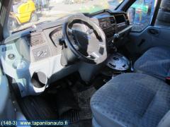 Ford transit 06->>