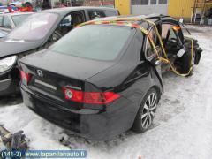 Honda accord 03-07