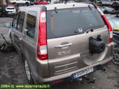 Honda cr-v 02-06