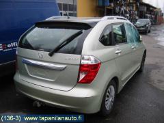 Honda fr-v